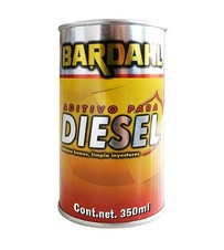 BARDAHL ADITIVO PARA DIESEL