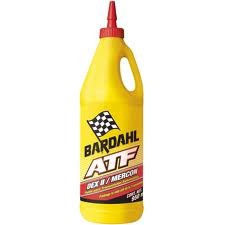 Bardahl ATF2